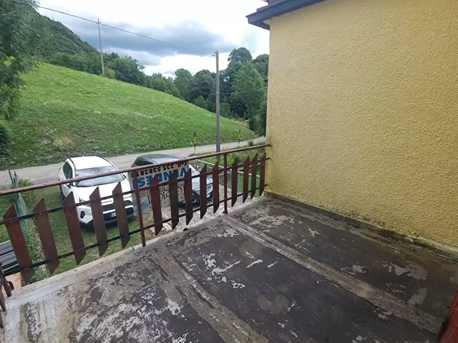 Immagine 14 di Porzione di casa in vendita  in Via Taburri 1113 a Fanano