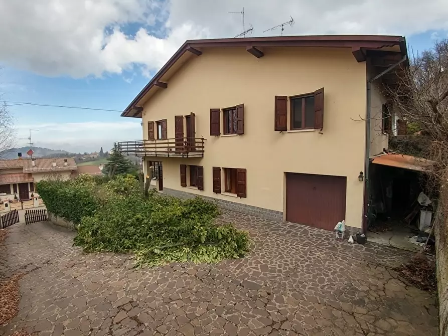 Immagine 1 di Casa bifamiliare in vendita  in Via Mauro Tesi 1158 a Zocca