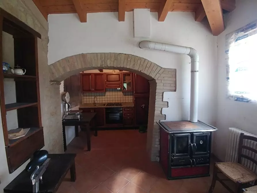 Immagine 16 di Rustico / casale in vendita  in via Canobbi 8 a Castel D'aiano