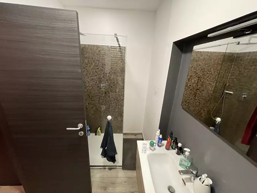 Immagine 28 di Quadrilocale in vendita  in Via Achille Grandi a Modena