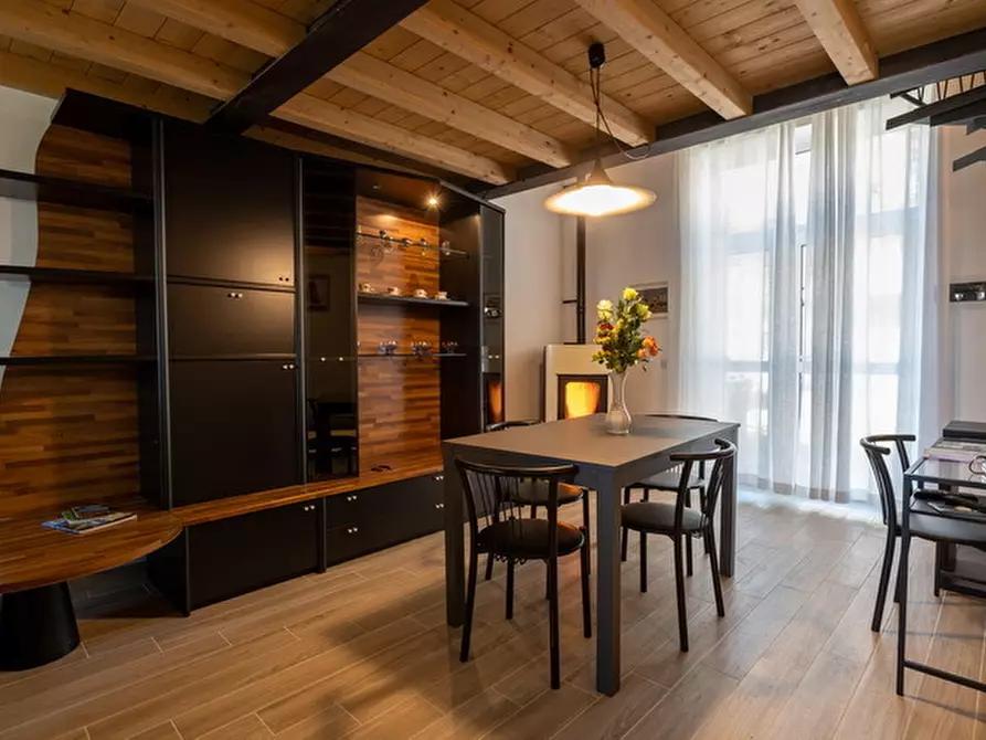 Immagine 4 di Porzione di casa in vendita  in Via Passo del Lupo 3/5 a Sestola