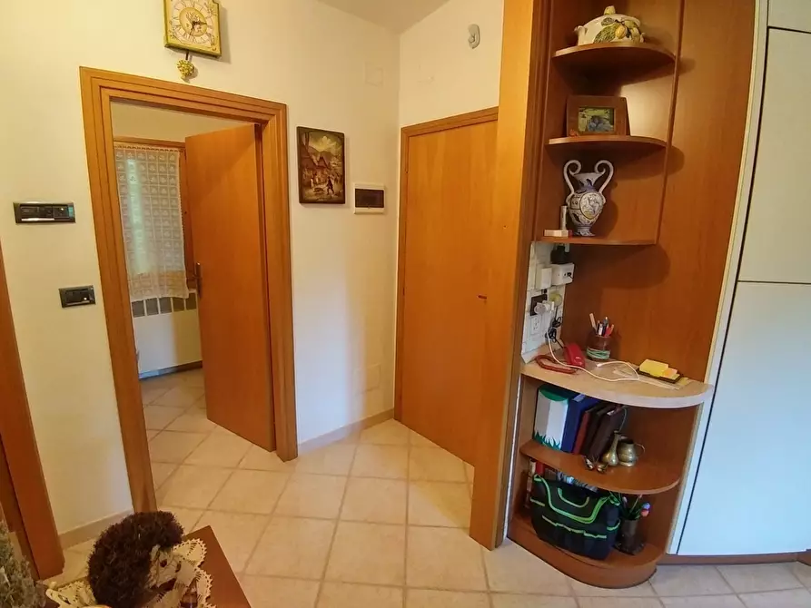 Immagine 11 di Bilocale in vendita  in Via Nicolai 1905 a Guiglia