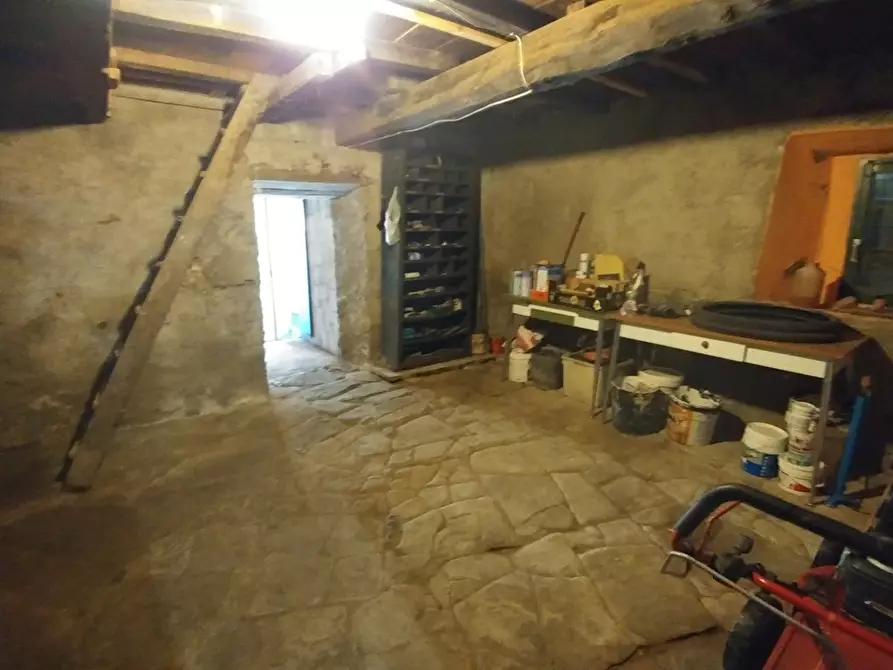 Immagine 31 di Rustico / casale in vendita  in Via La Fontana 7 a Palagano