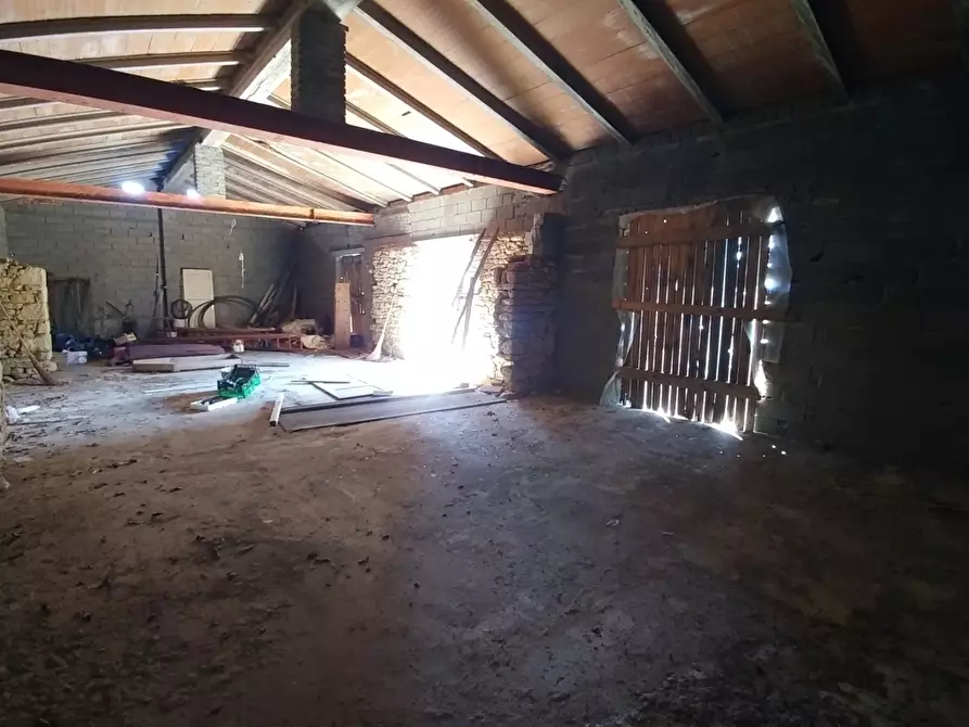 Immagine 38 di Rustico / casale in vendita  in Via Montalto Vecchio 801 a Montese