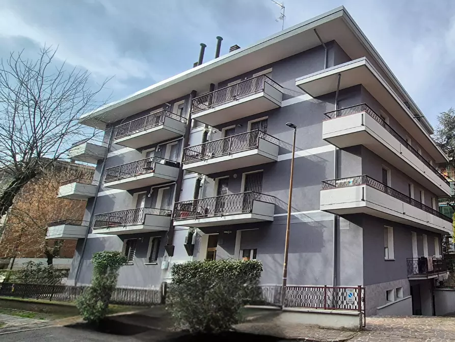 Immagine 1 di Attico in vendita  in Via Frosinone 9 a Modena