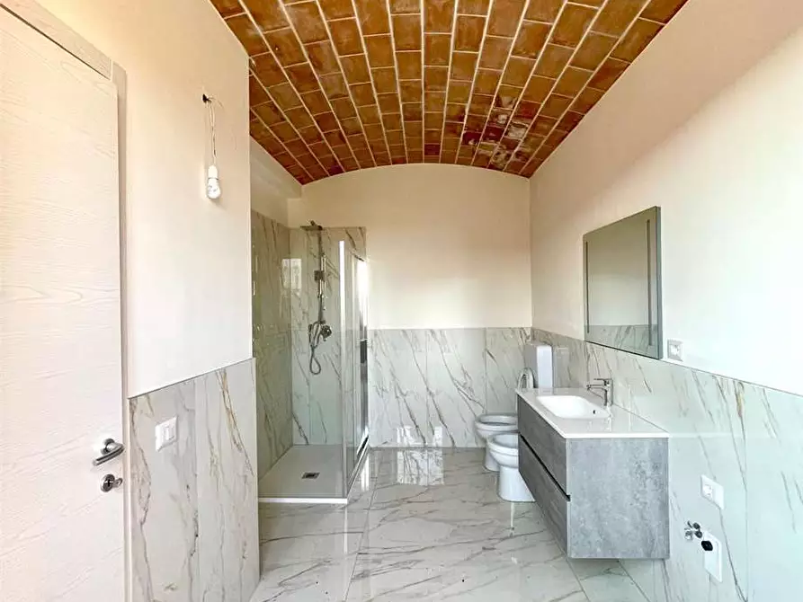 Immagine 10 di Porzione di casa in vendita  in via Cavo Argine 42 a Modena