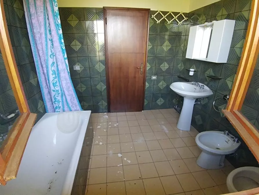 Immagine 29 di Rustico / casale in vendita  in Via Montalto Vecchio 801 a Montese