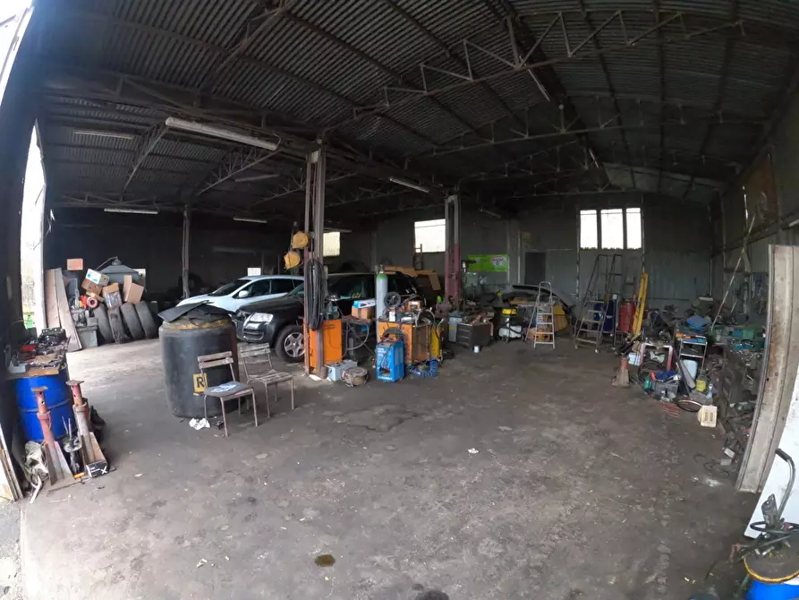 Immagine 12 di Laboratorio in vendita  in via fonte san geminiano 10 a Modena