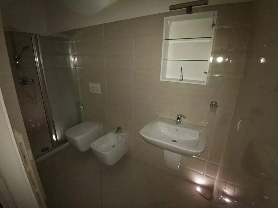 Immagine 25 di Bilocale in affitto  in canalgrande 90 a Modena