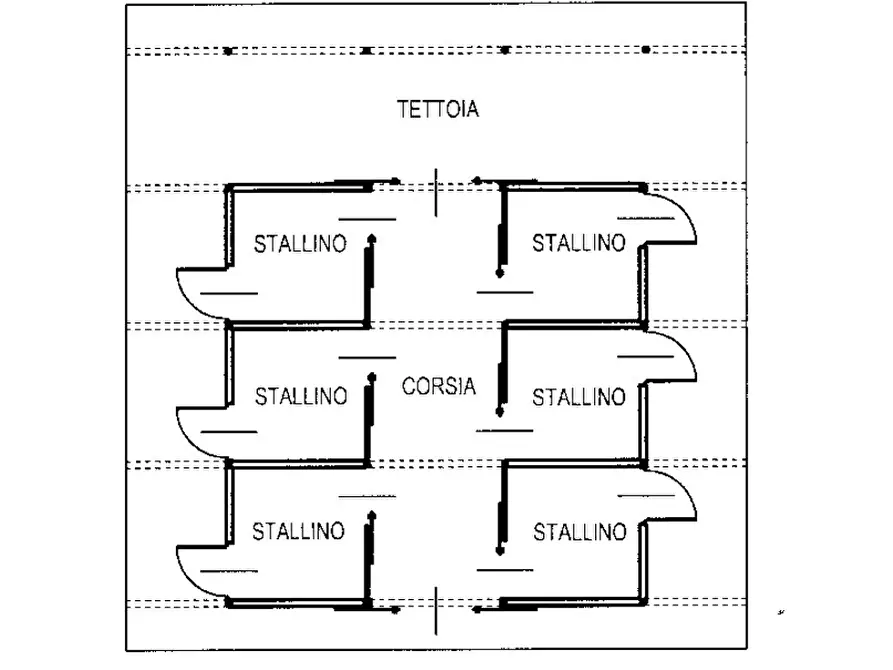 Immagine 52 di Rustico / casale in vendita  in Via Cattani 502 a Guiglia