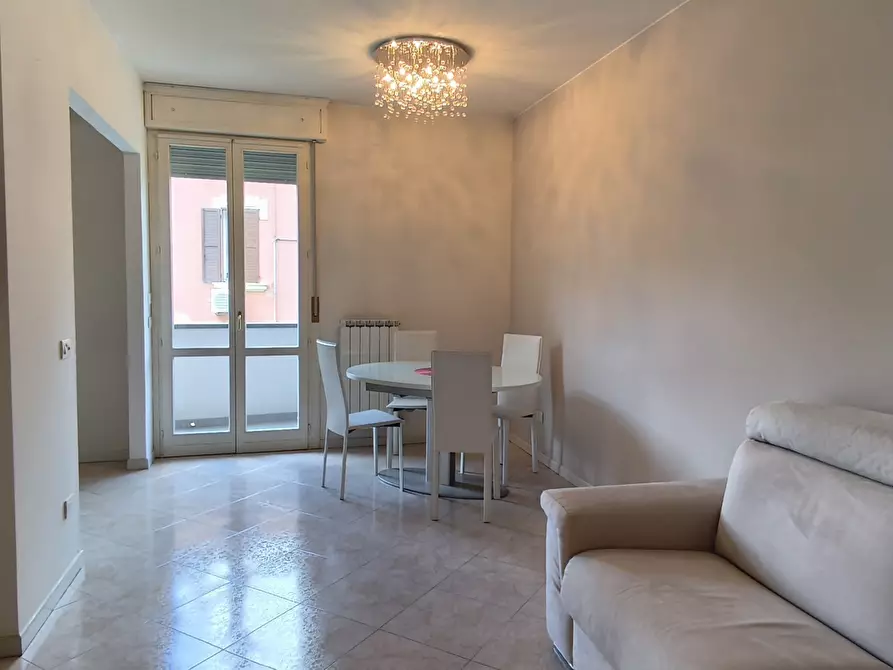 Immagine 3 di Bilocale in vendita  in Via G. Luosi 190 a Modena