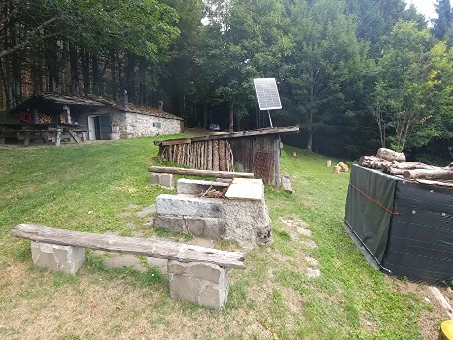 Immagine 4 di Rustico / casale in vendita  in Via Cà Zucchi 1294 a Fanano