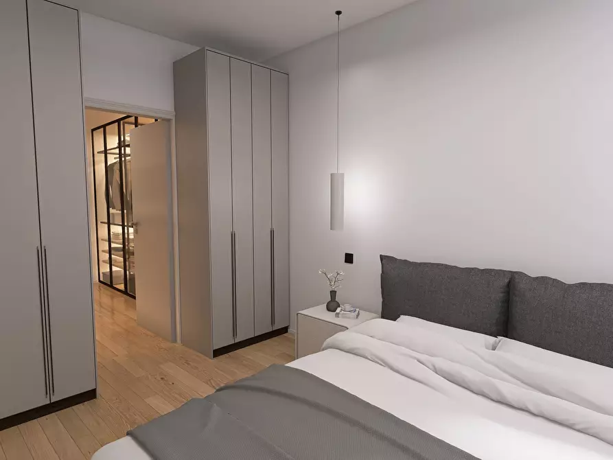 Immagine 14 di Bilocale in vendita  in castelmaraldo 17 a Modena