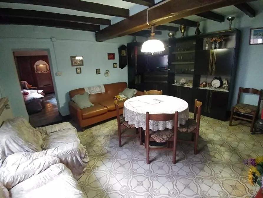 Immagine 13 di Porzione di casa in vendita  in Via Castello 35 a Zocca