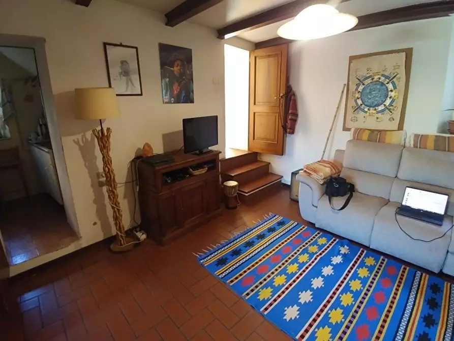 Immagine 7 di Porzione di casa in vendita  in Via della Piscina 6 a Zocca