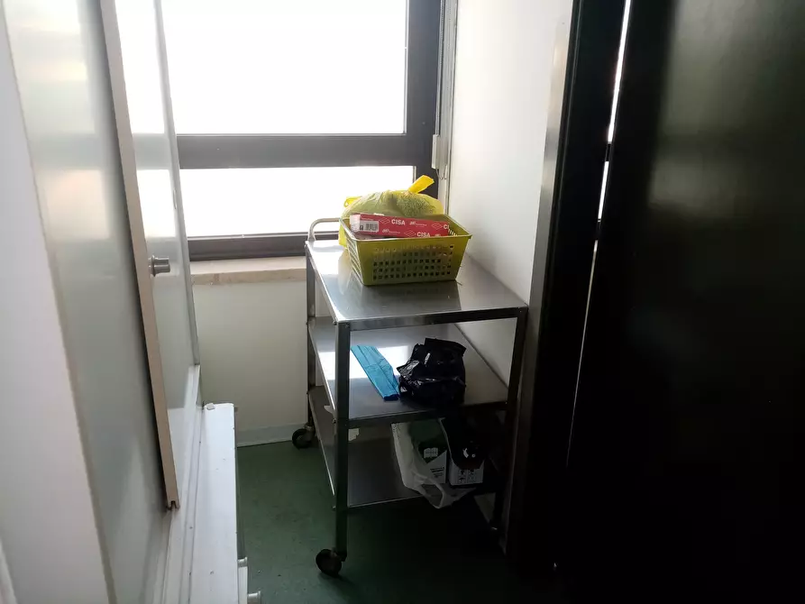 Immagine 14 di Ufficio in vendita  in Via del Rivo 23 a Terni