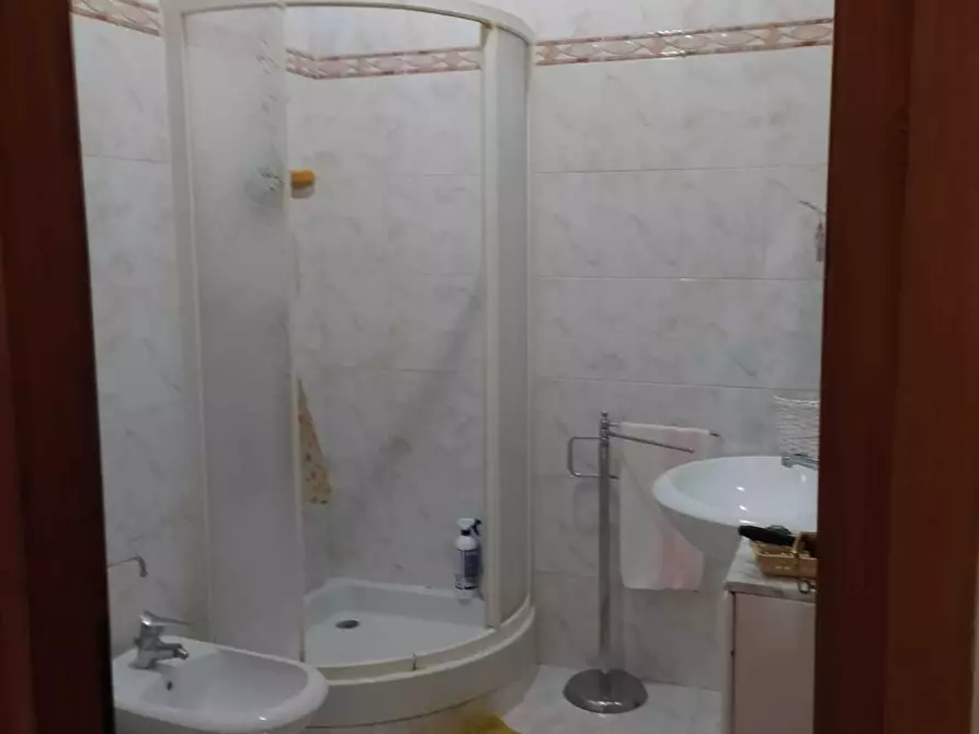 Immagine 6 di Trilocale in vendita  in Viale Vincenzo Noceta 1a a Rieti