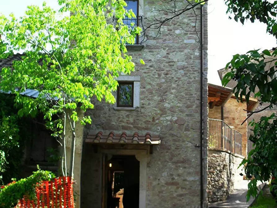Immagine 4 di Terratetto in vendita  in SP64 102 a Narni