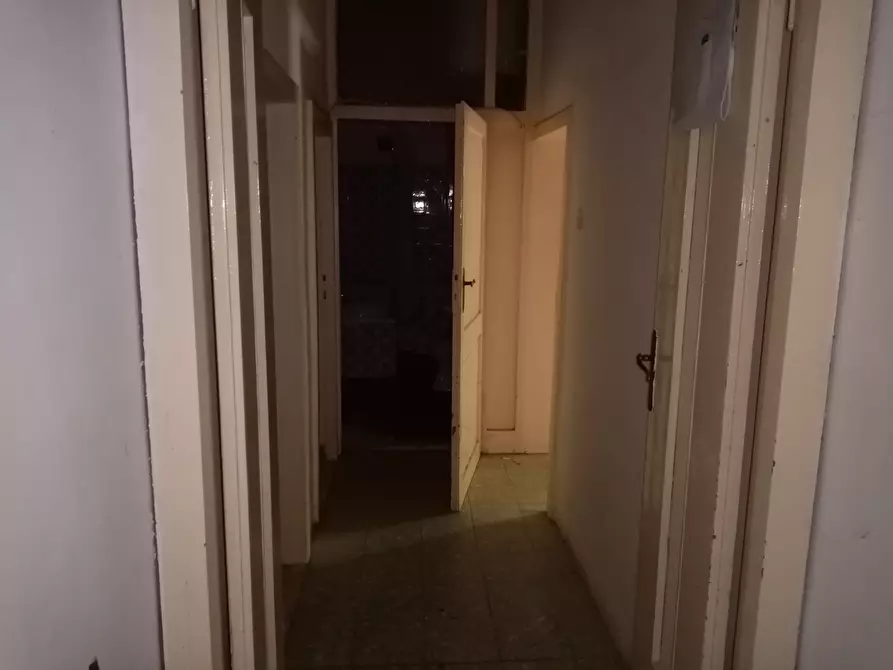 Immagine 11 di Quadrilocale in vendita  in Corso Raniero Salvati 11 a Terni