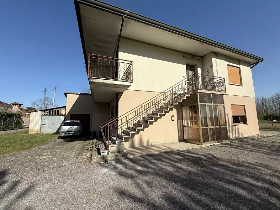 Immagine 5 di Casa indipendente in vendita  in Via Giosuè Carducci 2605 a Ceregnano