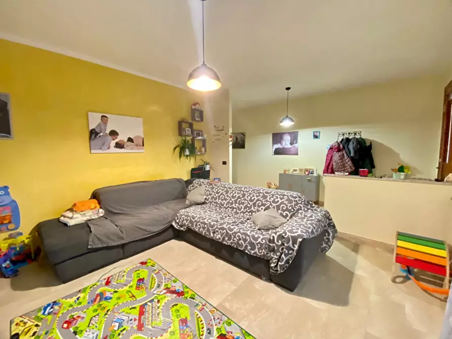 Immagine 5 di Villetta a schiera in vendita  in Via Antonio Gramsci a Porto Viro