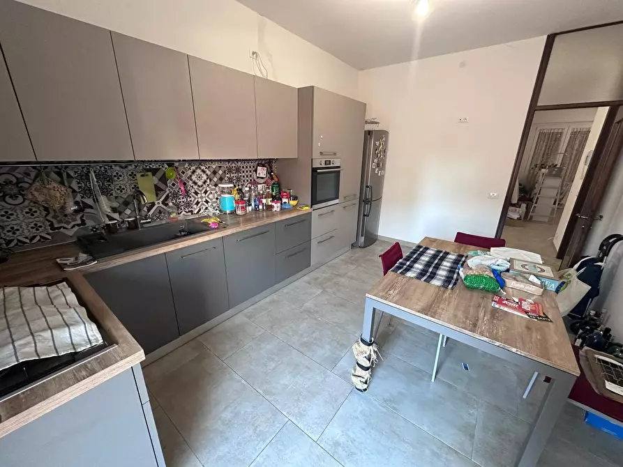 Immagine 1 di Quadrilocale in vendita  a Rovigo