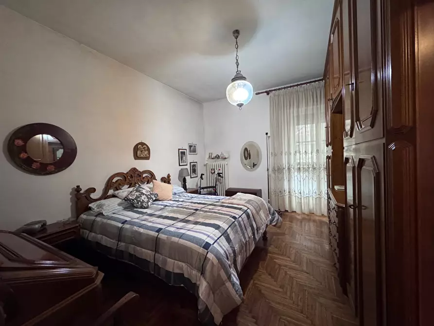 Immagine 5 di Trilocale in vendita  a Rovigo