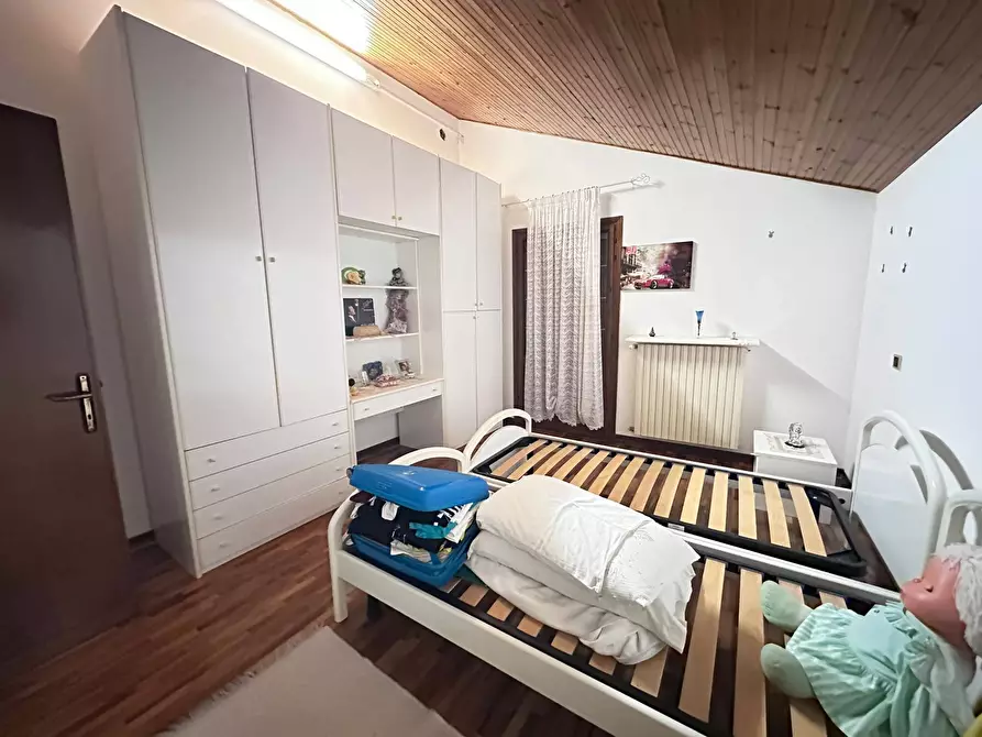 Immagine 13 di Porzione di casa in vendita  in Via San Francesco a Anguillara Veneta