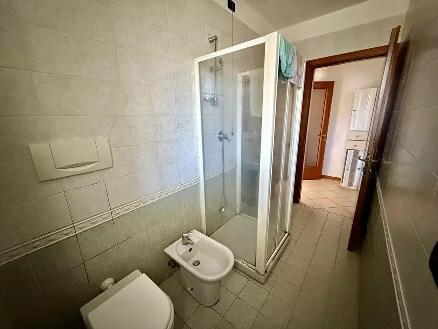 Immagine 3 di Bilocale in vendita  in Via Sante Baseggio 34 a Rovigo