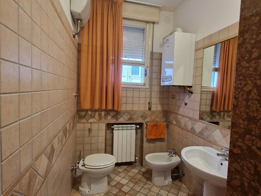 Immagine 5 di Trilocale in vendita  a Rovigo