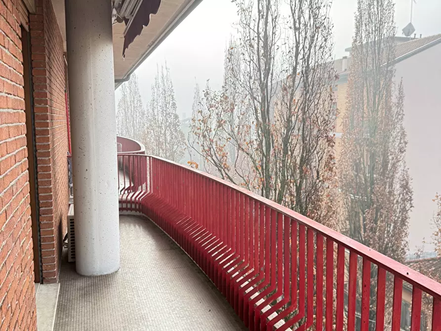 Immagine 1 di Quadrilocale in vendita  a Rovigo