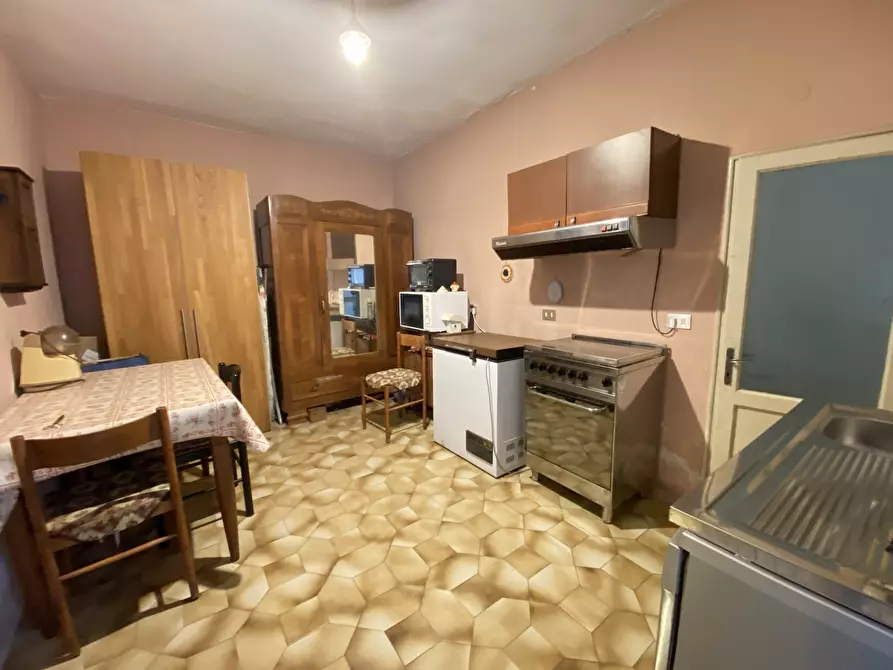 Immagine 2 di Villetta a schiera in vendita  in Via Fratelli Cairoli a Adria