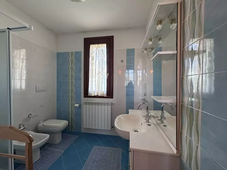 Immagine 5 di Porzione di casa in vendita  a Rovigo