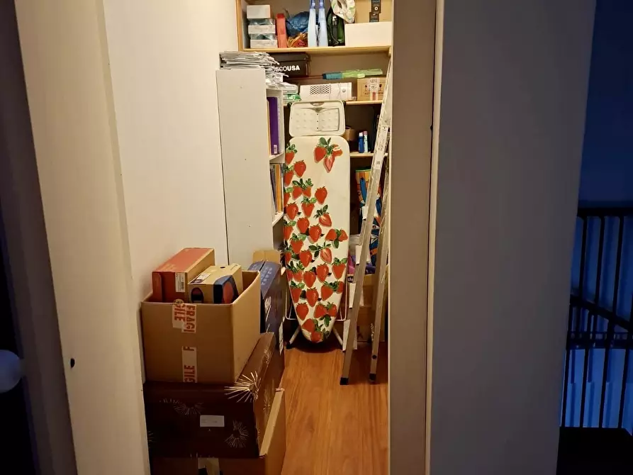 Immagine 21 di Casa bifamiliare in vendita  in via roma a Corbola