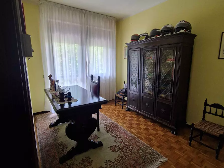 Immagine 5 di Quadrilocale in vendita  a Rovigo