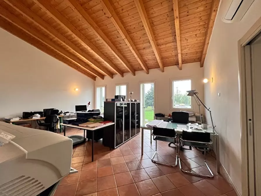 Immagine 17 di Villa in vendita  a Rovigo