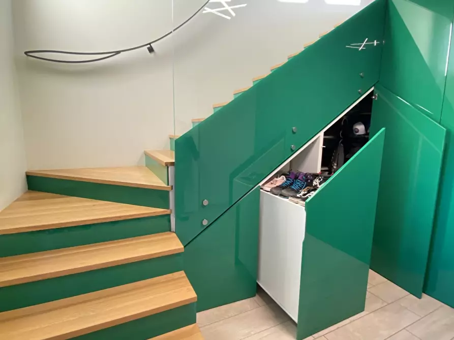 Immagine 24 di Attico in vendita  in Corso Risorgimento a Porto Viro