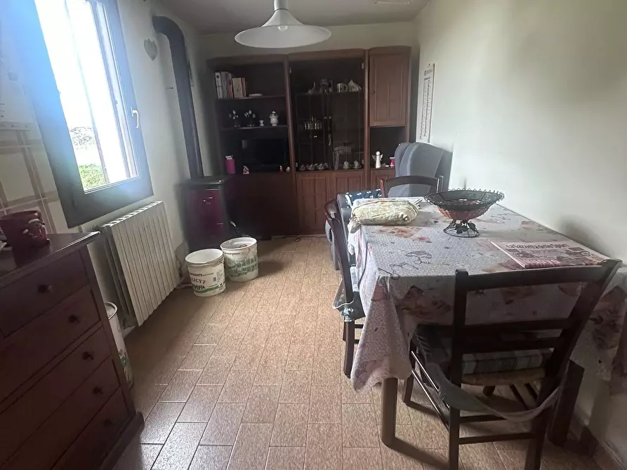Immagine 5 di Casa bifamiliare in vendita  a Canaro