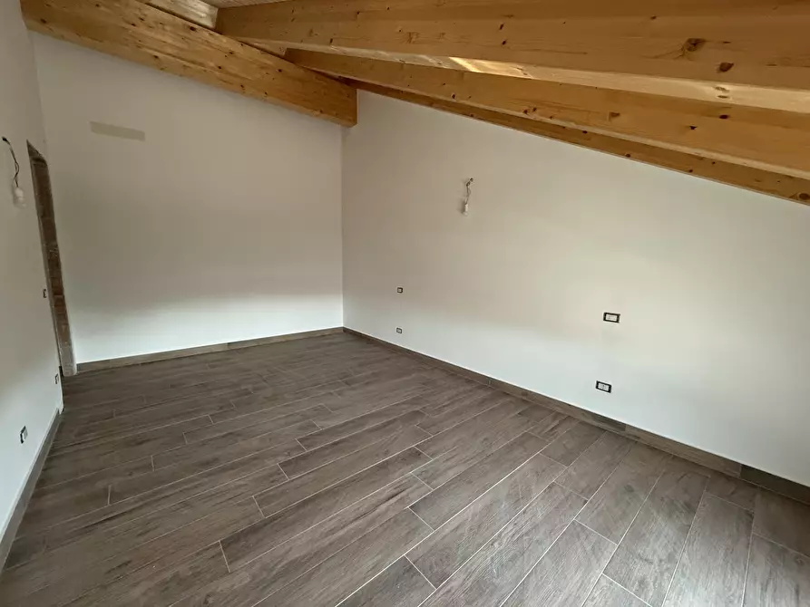 Immagine 8 di Attico in vendita  in Via Domenico Piva a Rovigo