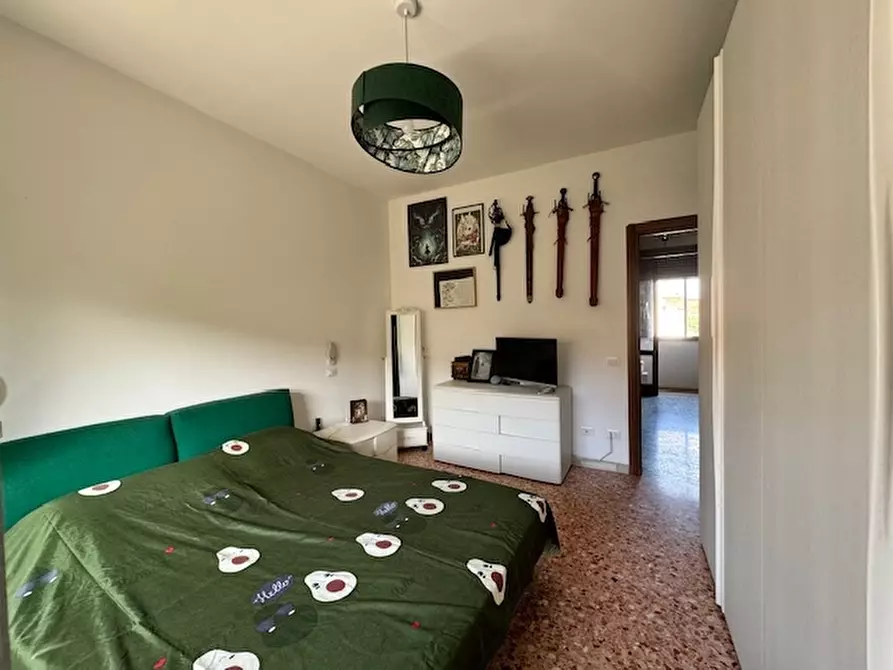 Immagine 9 di Porzione di casa in vendita  a Rovigo