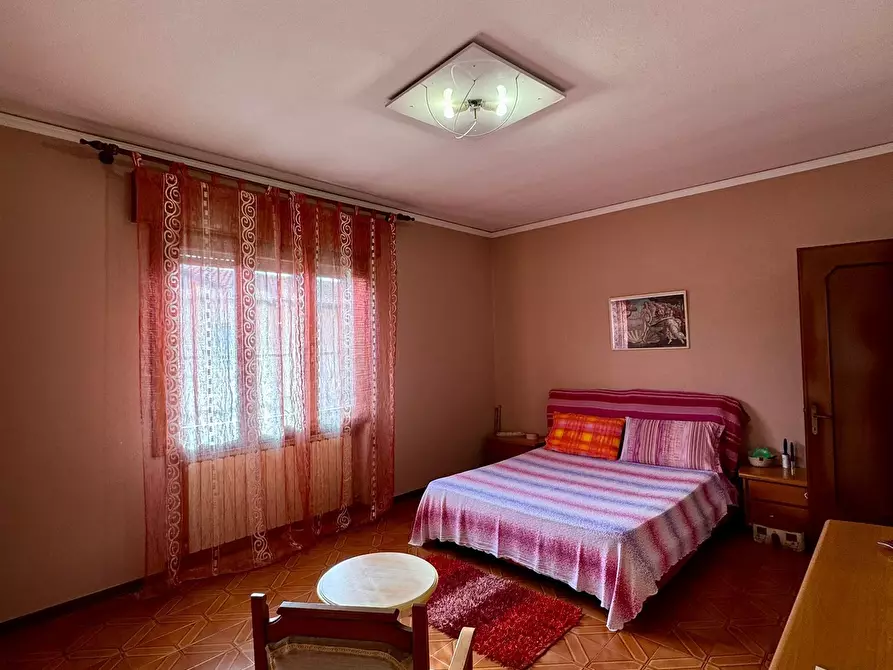 Immagine 16 di Villa in vendita  in Via Pietro Nenni a Bosaro