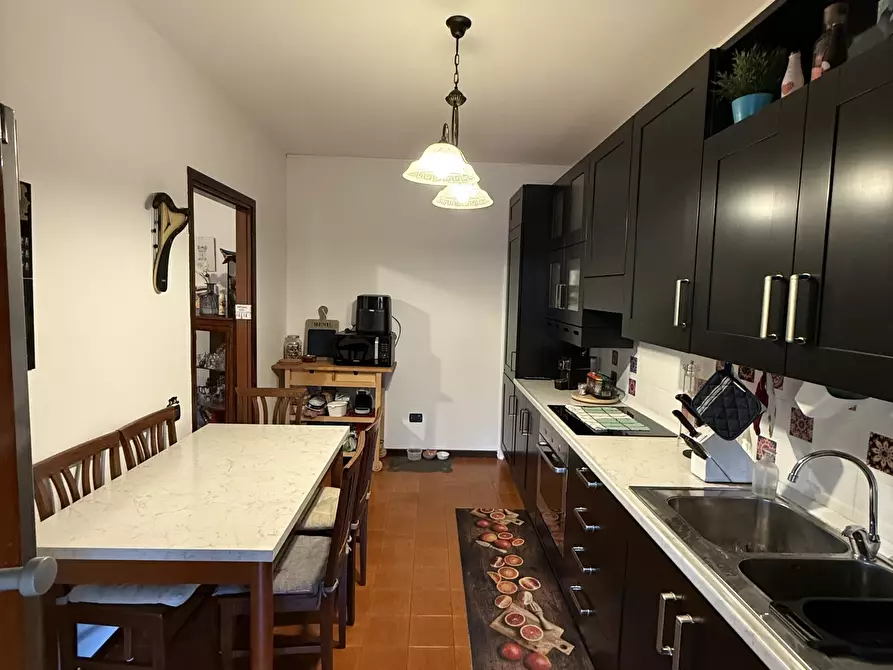 Immagine 5 di Trilocale in vendita  a Ceregnano