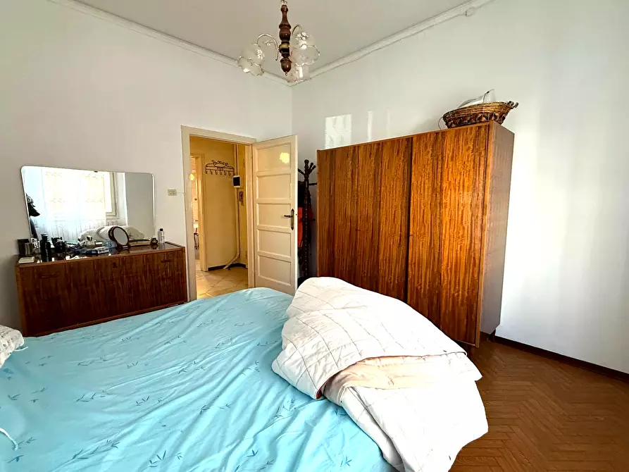 Immagine 8 di Trilocale in vendita  in Viale Machiavelli 16 a Rovigo