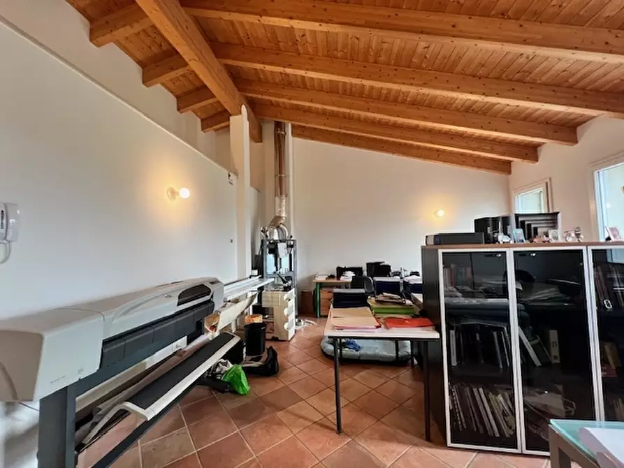 Immagine 15 di Villa in vendita  a Rovigo