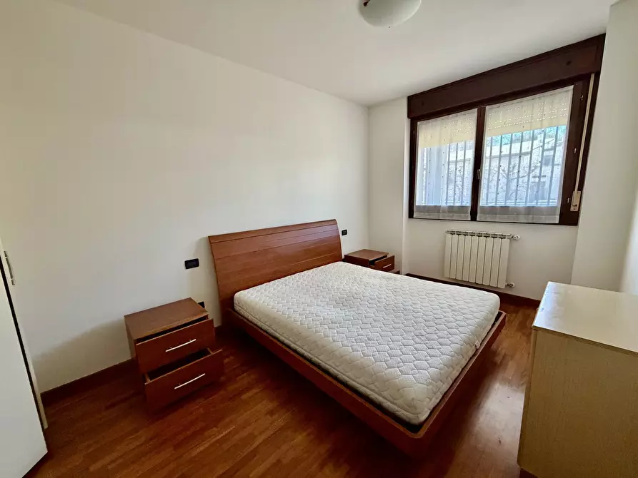 Immagine 6 di Bilocale in vendita  in Via Sante Baseggio 34 a Rovigo