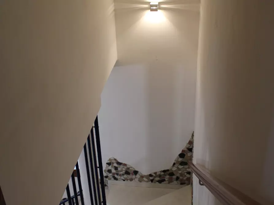 Immagine 7 di Casa bifamiliare in vendita  in Via Pastrengo a Rovigo