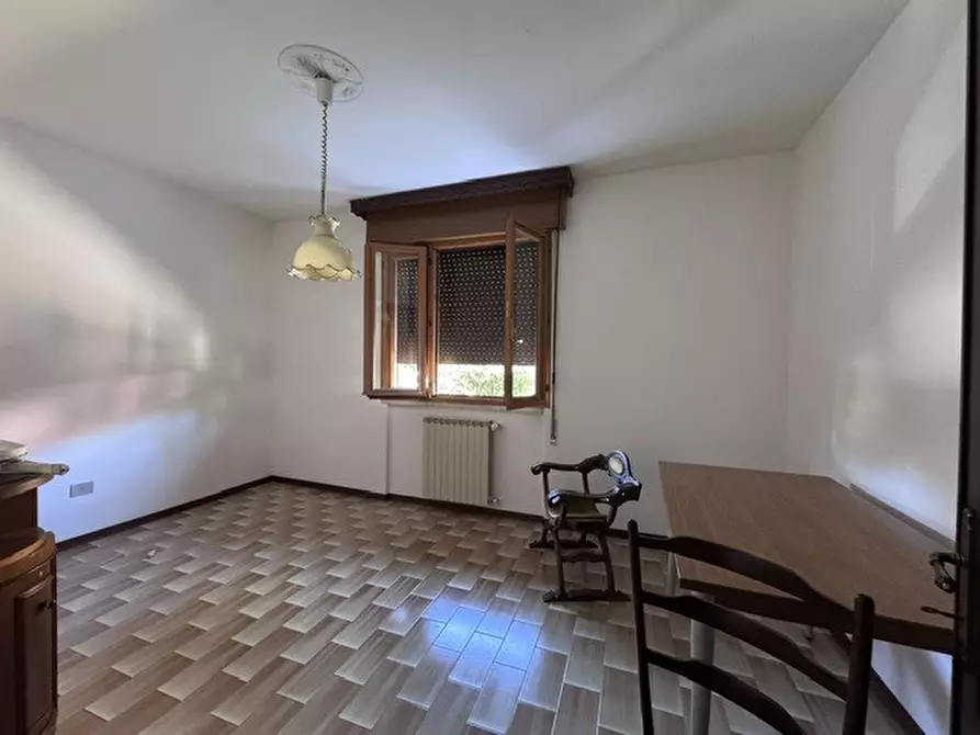Immagine 10 di Trilocale in affitto  a Villadose