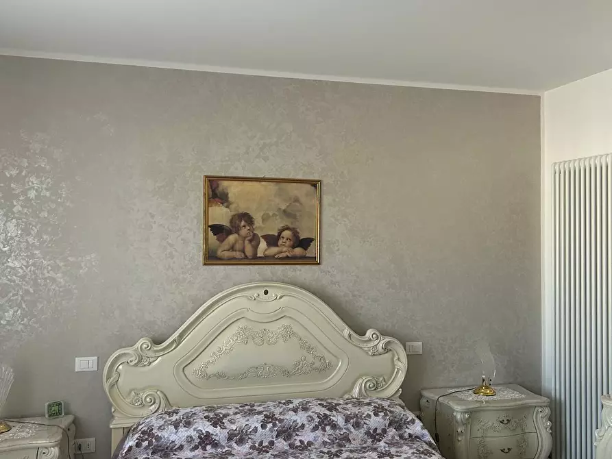 Immagine 10 di Porzione di casa in vendita  in Via Giuseppe Mazzini a Porto Viro