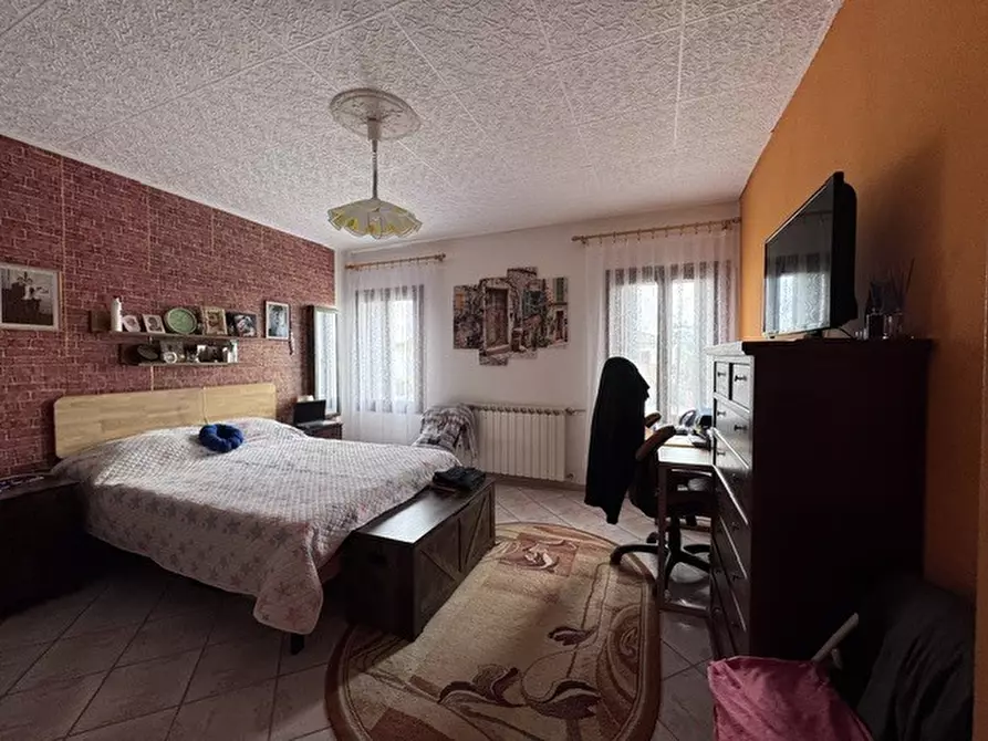 Immagine 5 di Porzione di casa in vendita  a Villadose