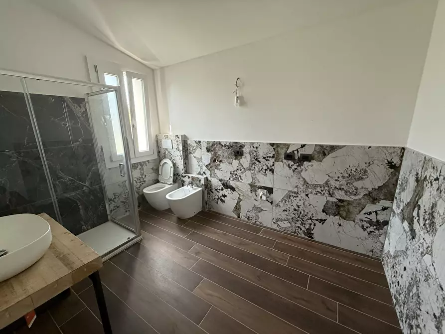 Immagine 4 di Casa indipendente in vendita  in Via Istria 20 a Rovigo